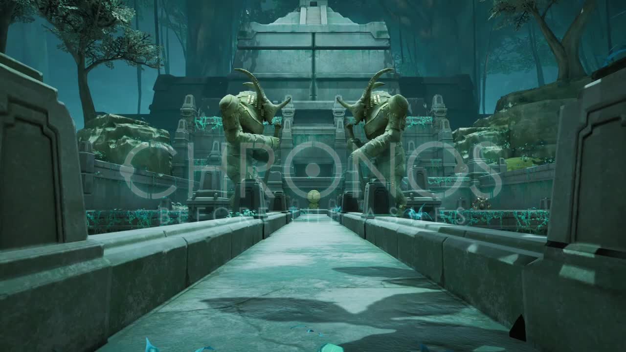 Chronos bude prequelom Remnant: From the Ashes s uniktnym systmom levelovania