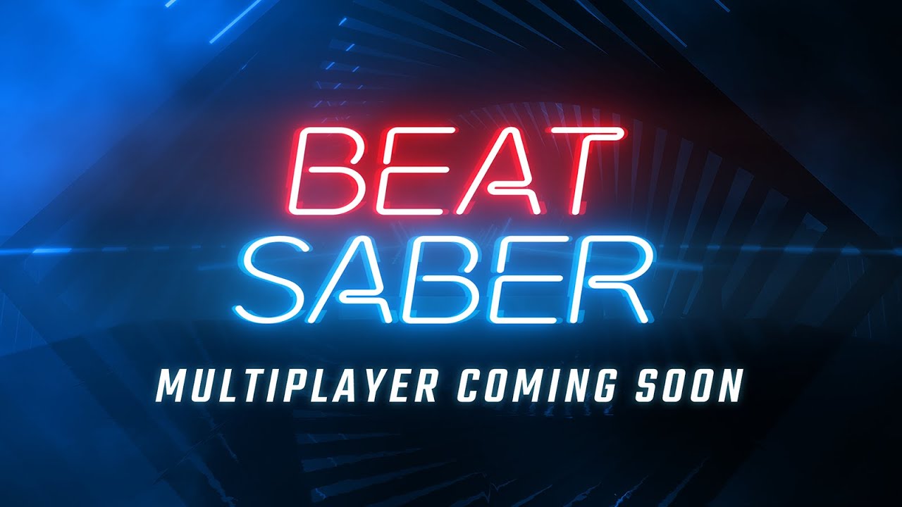 Beat Saber predstavil multiplayerov reim