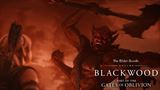The Elder Scrolls Online: Gates of Oblivion predstavuje Blackwood