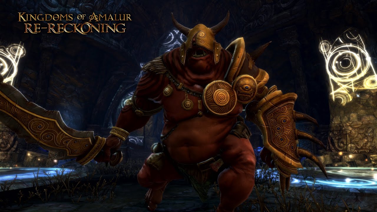 Kingdoms of Amalur: Re-Reckoning vyjde na Switch