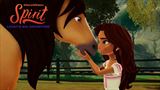Spirit: Lucky's Big Adventure bude hra podľa animovaného filmu od DreamWorks 