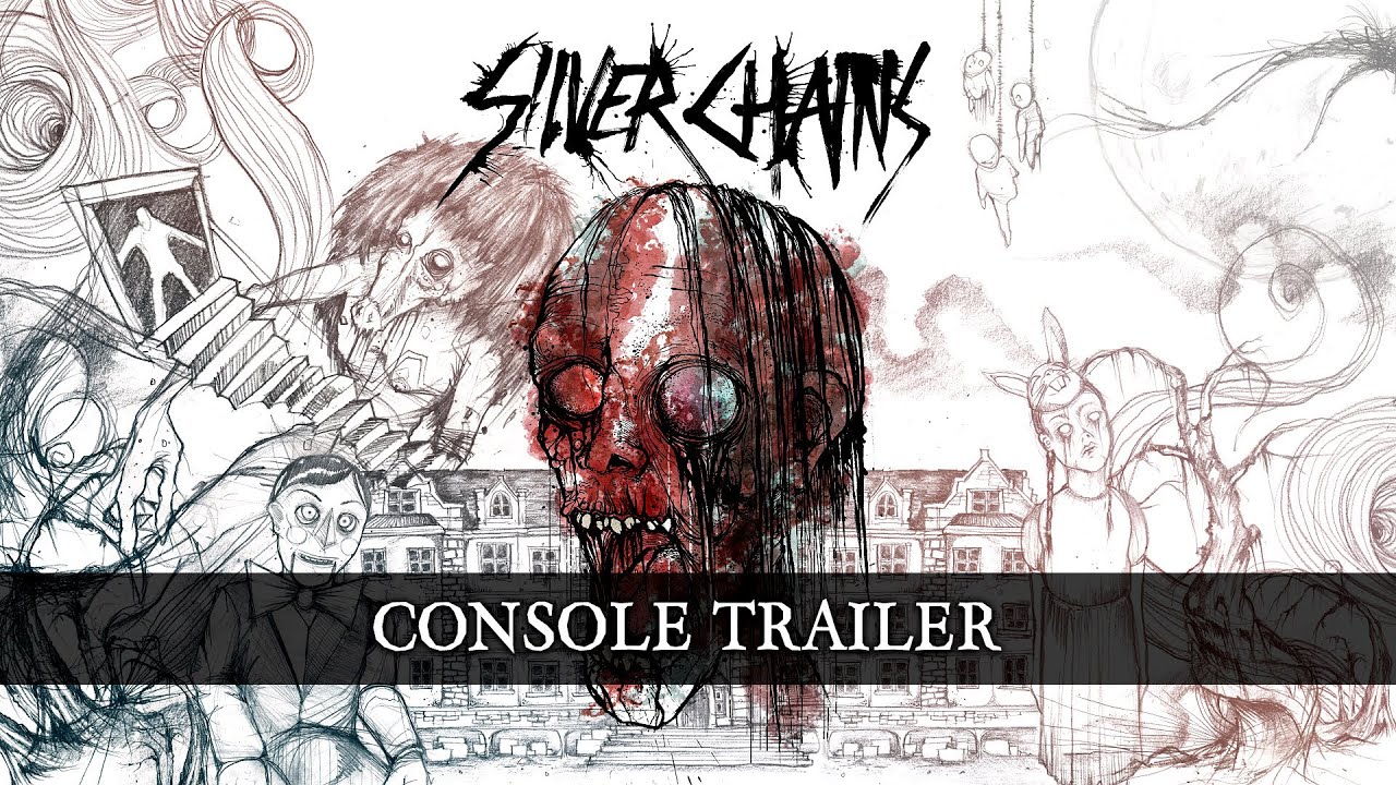 Psychologick horor Silver Chains oskoro prde na konzoly
