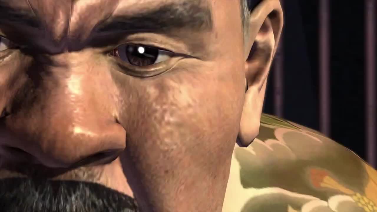 Yakuza Remastered Collection vyla na PC a Xbox One