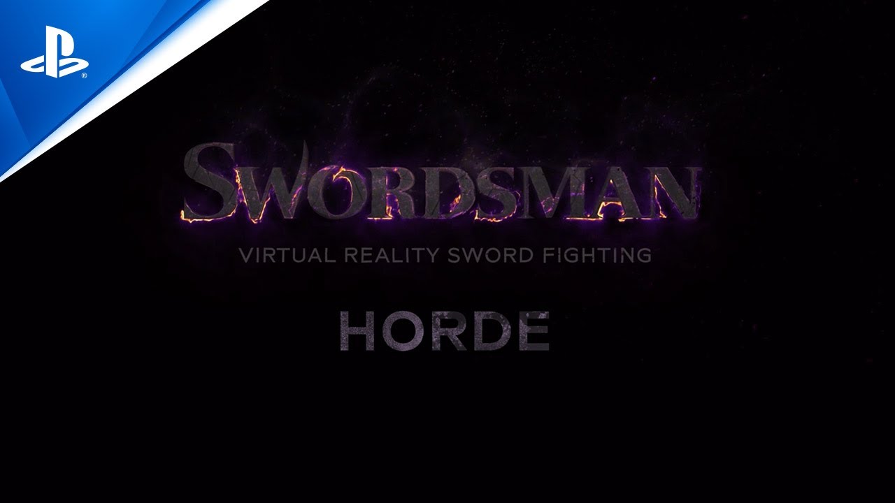 Titul Swordsman VR dostal zadarmo nov reim