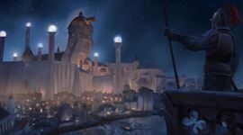 �o n�m teasuje Creative Assembly?