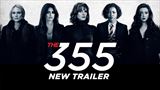 The 355 - filmový trailer