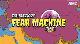 AMC ide v�raznej�ie do hier, prinesie strat�giu The Fabulous Fear Machine