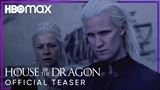 House Of The Dragon - seriálový trailer
