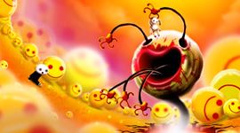 Happy Game od Amanity vyjde u� �oskoro