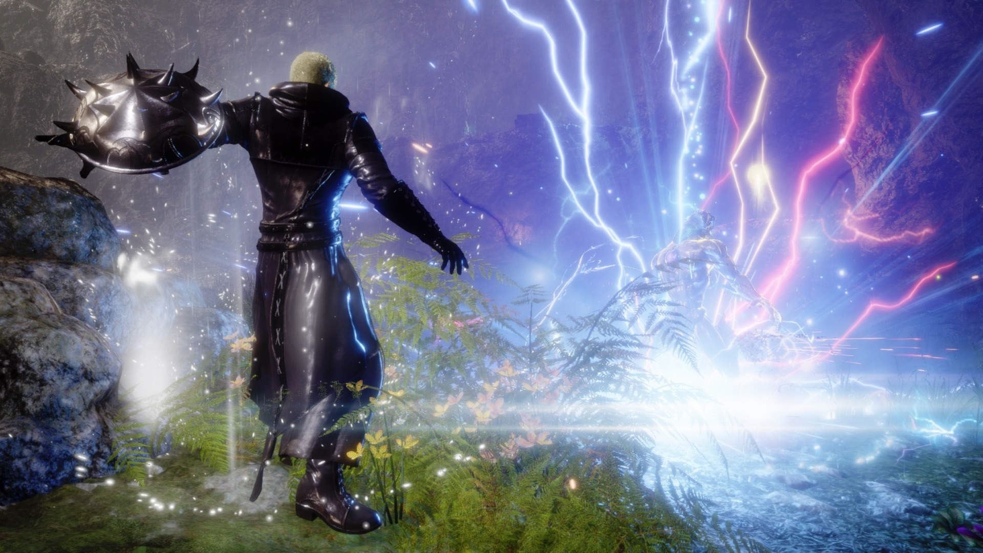 Stranger of Paradise - Final Fantasy Origin dostal dátum vydania, ponúka aj trial verziu