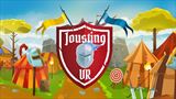V Jousting VR sa zúčastníte stredovekého turnaja