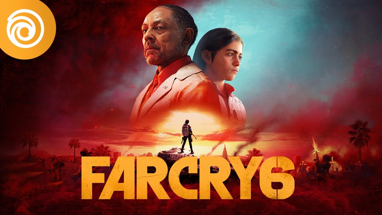 Far Cry 6 odtartoval, zha vodn reakcie