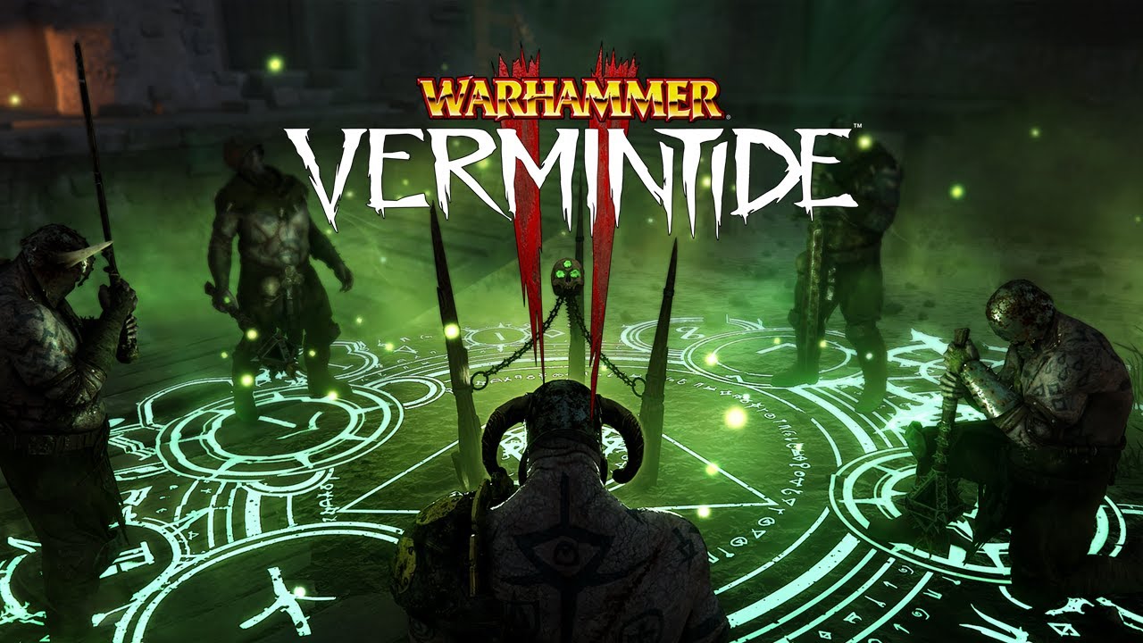 Warhammer: Vermintide 2 dostva nov nron vzvy