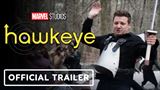 Hawkeye seriál dostal ďalší trailer