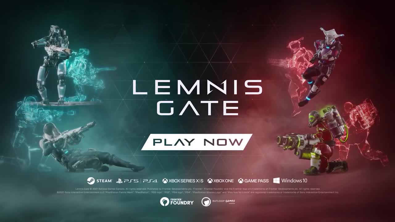 Zd sa, e sa Lemnis Gate vydaril launch
