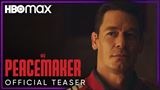 Peacemaker - trailer na seriál