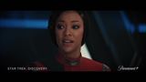Star Trek Discovery - trailer na štvrtú sériu