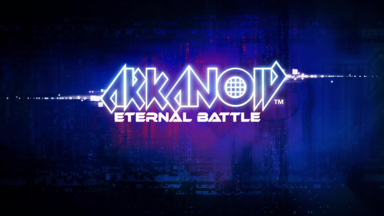 Arkanoid: Eternal Battle bude modernizovaná verzia klasiky