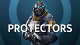 Protectors - Half Life: Alyx - krátky film
