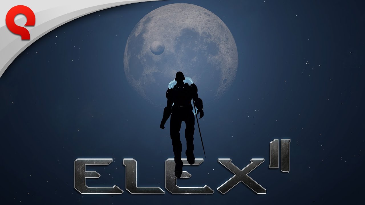 Elex 2 ukazuje svoje frakcie