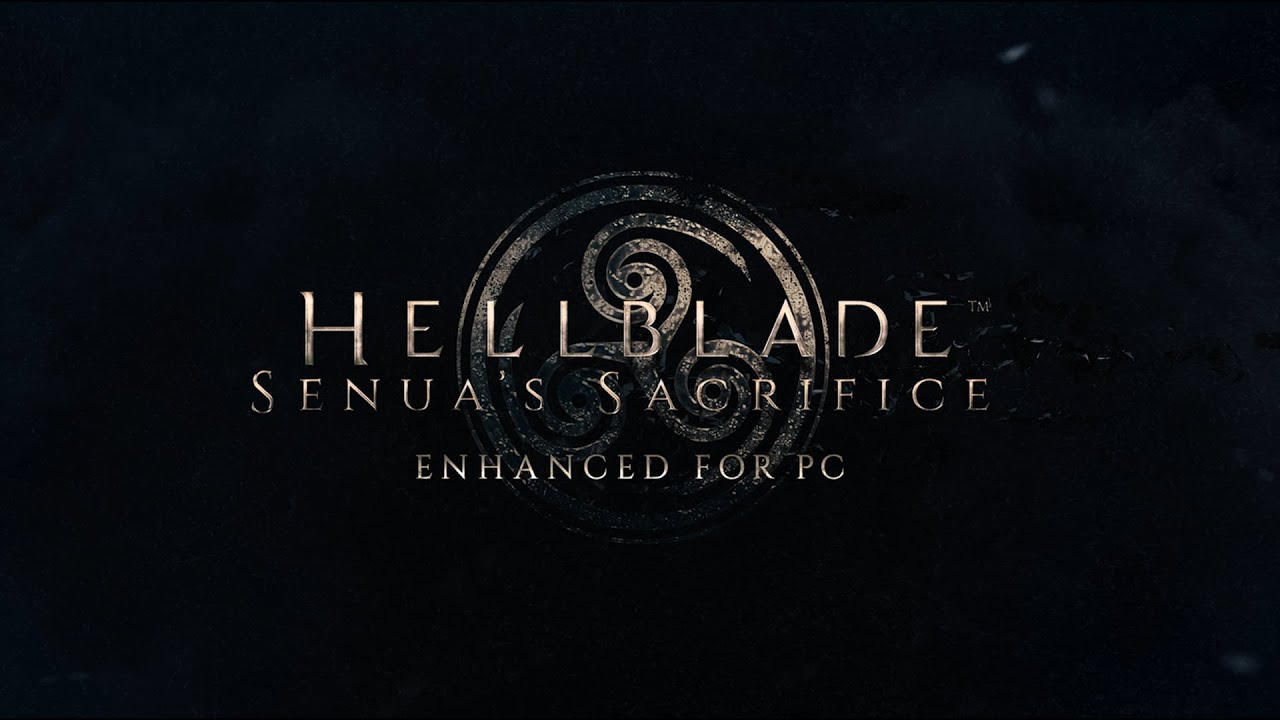 Hellblade: Sensua's Sacrifice bolo vylepen pre PC
