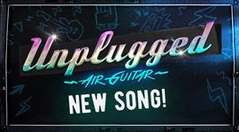 VR hra Unplugged ukazuje nov piese