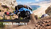 Forza Horizon 5 - videorecenzia