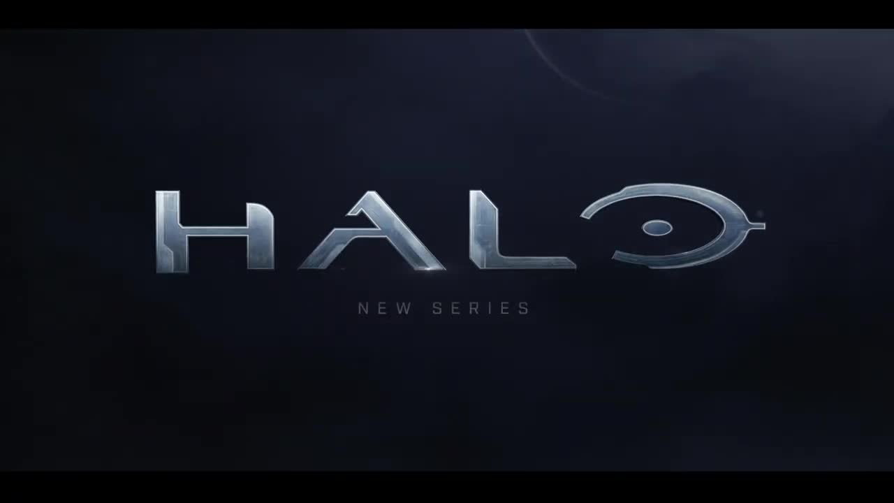 Halo - teaser na seril