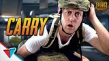 PUBG - Carrying enemy