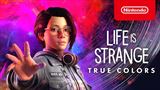 Life is Strange: True Colors je už aj na Switchi