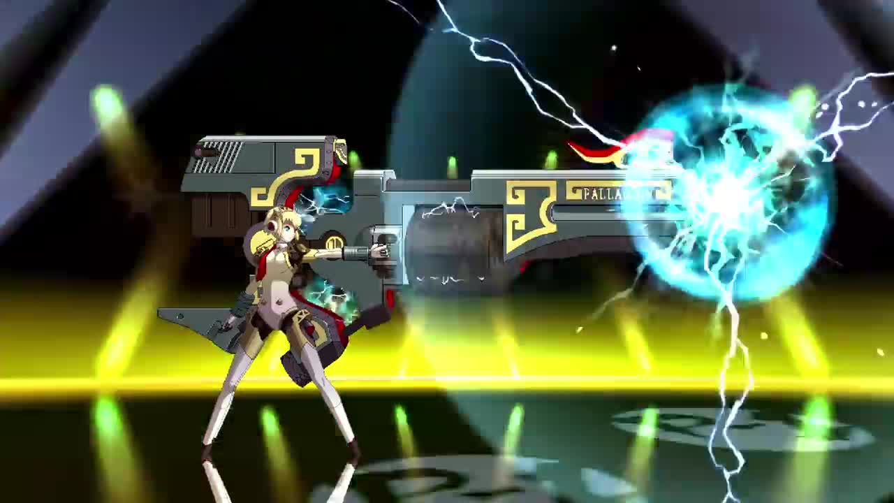 Persona 4 Arena Ultimax ukazuje hratenos