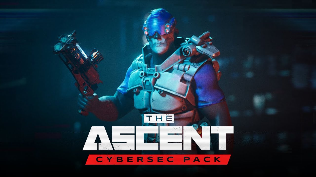 The Ascent dostal nov DLC a free update