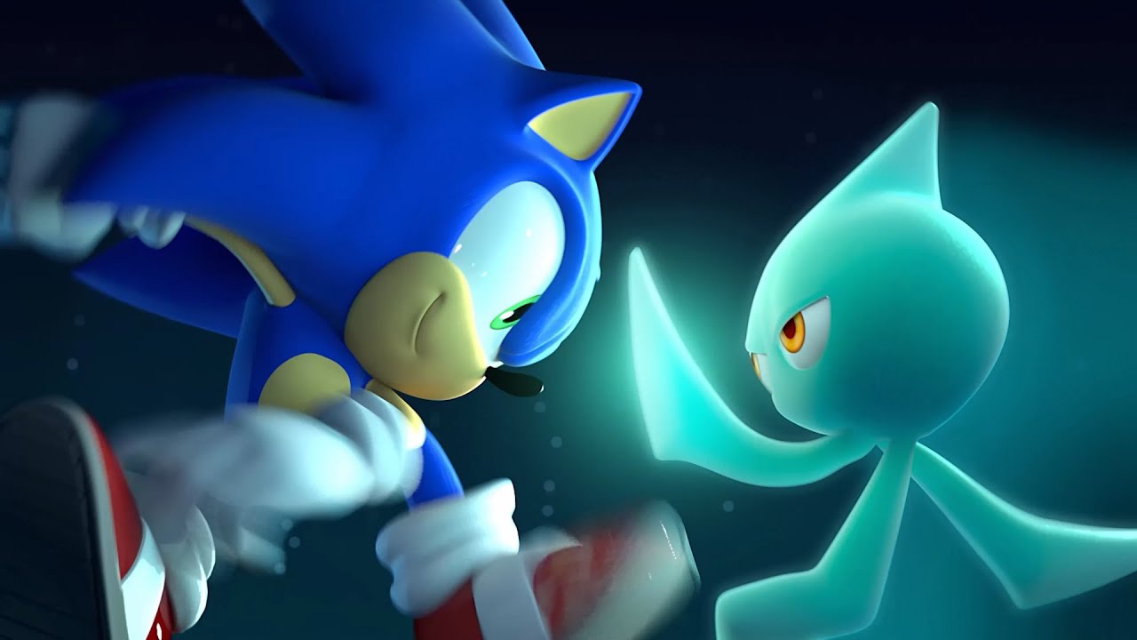 Sonic Colours: Ultimate upozorňuje na svoje úspechy a patch 3.0
