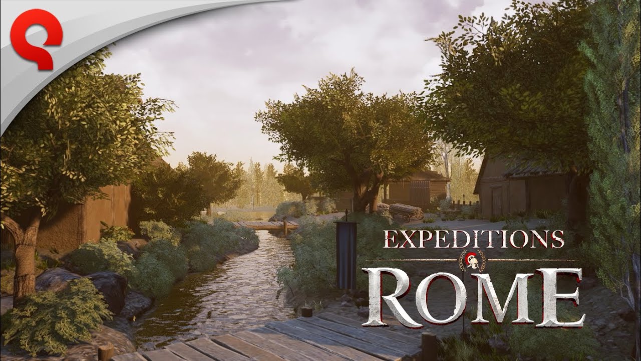 Expeditions: Rome ukazuje Galíciu a Afriku, kam povedú kroky legionárov
