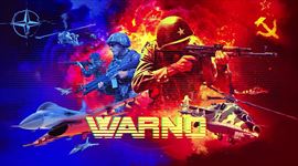 WARNO, n�stupca Wargame, pr�de v janu�ri