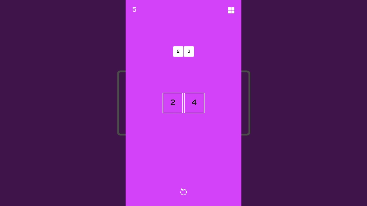 DIG!T je nová a unikátna logická hra pre mobily