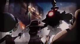 Steampunkov� RPG Circus Electrique pripravuje svoj vstup do man�e