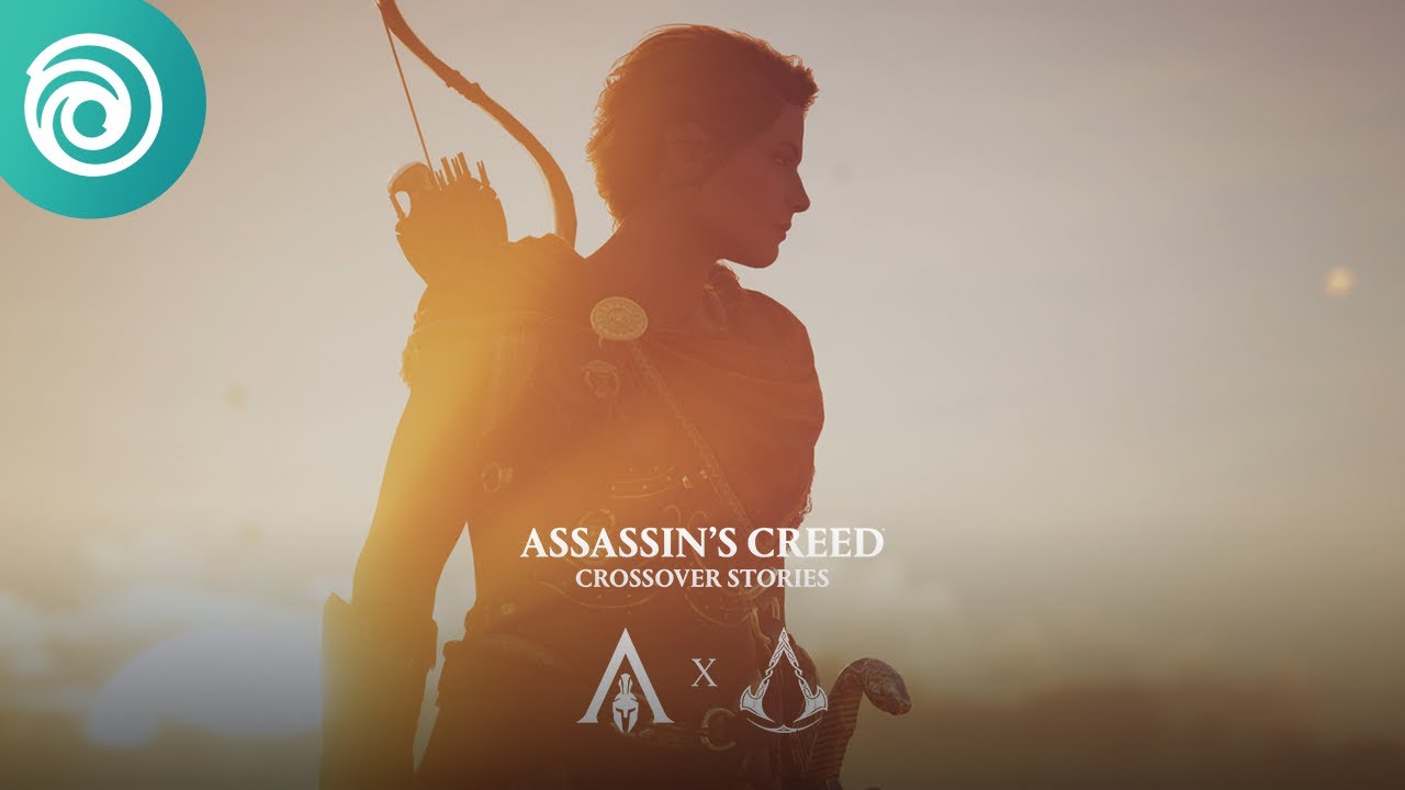 Vvojri pribliuj Assassin's Creed Crossover Stories 