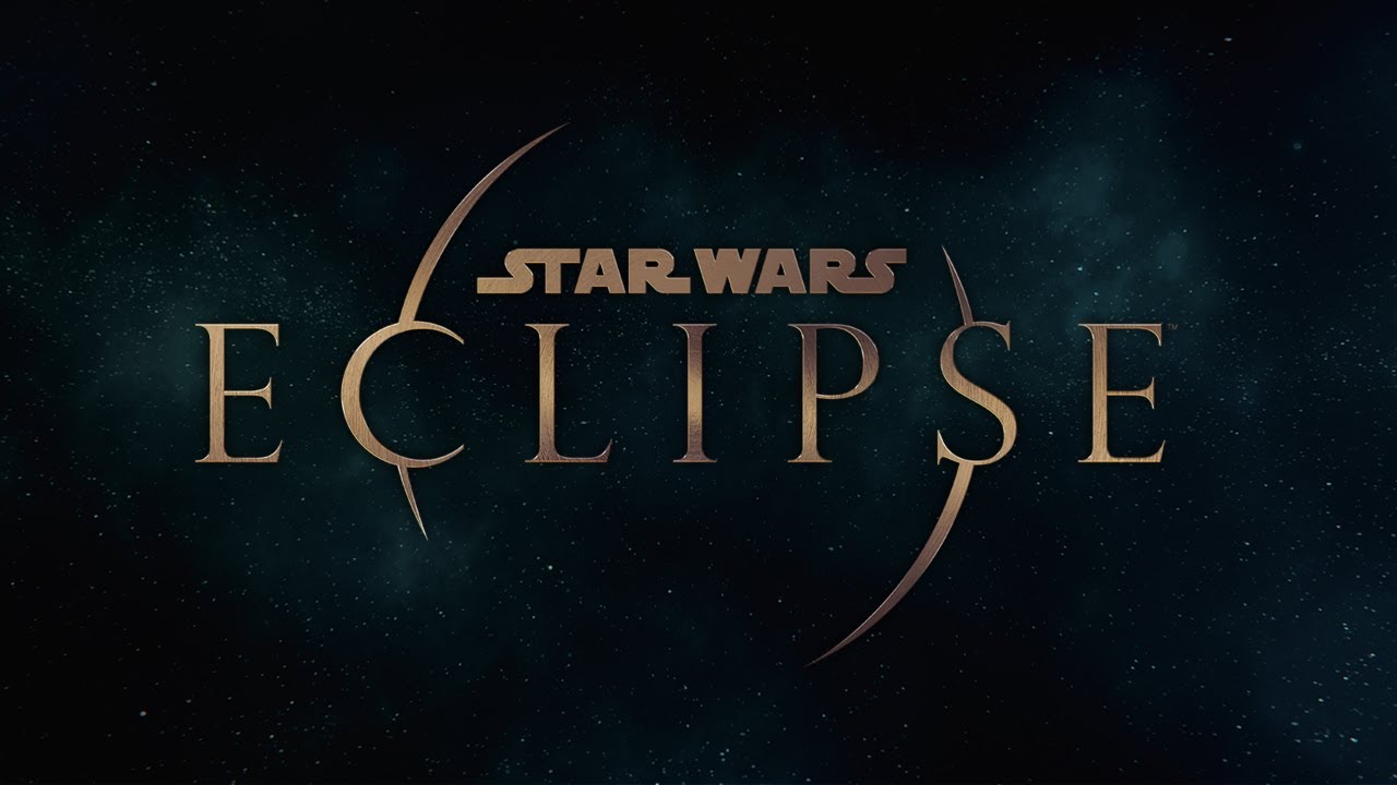 Star Wars Eclipse - trailer