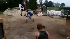 Totlni idioti v prci