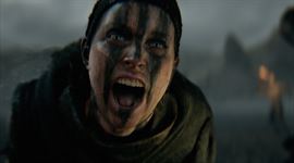 Senua�s Saga: Hellblade II prv� raz ukazuje hrate�nos�