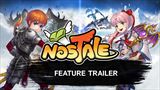 Anime MMORPG NosTale dostane nový veľký update