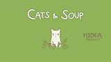 Cats&Soup už má na mobiloch 5 miliónov stiahnutí