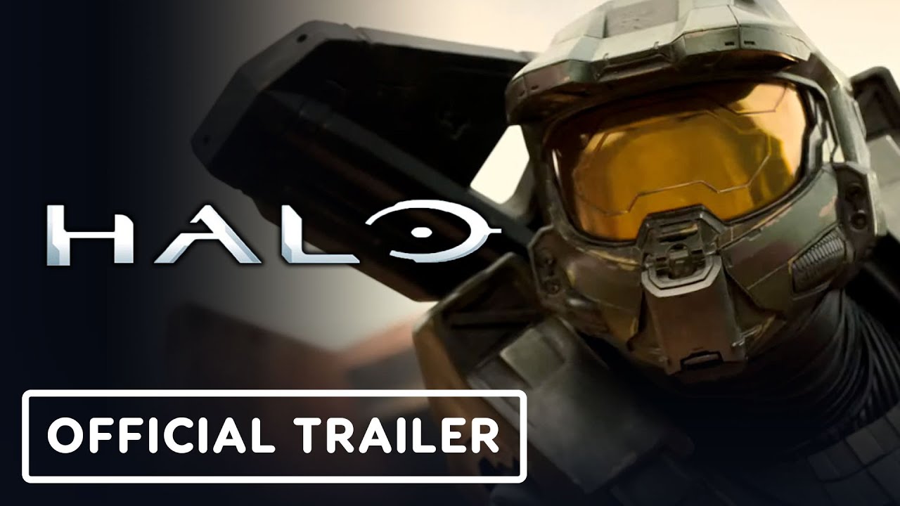 Halo TV seril dostal prv trailer