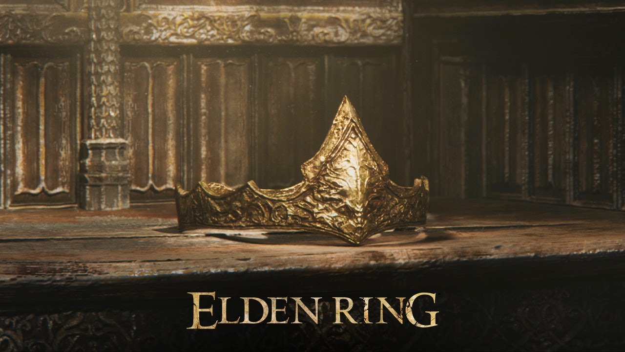 Elden Ring dostal prbehov trailer
