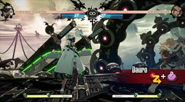 Ramlethal z Guilty Gear -Strive- sa detailnej�ie predstavuje