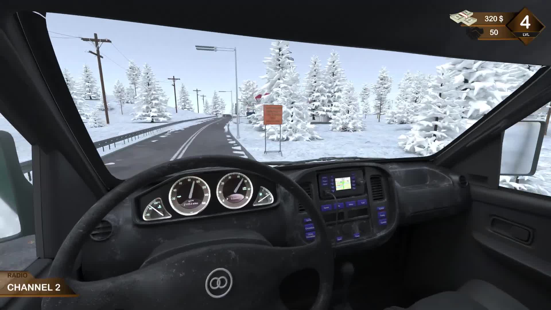 Roadside Assistance Simulator bude opravova aut na cestch