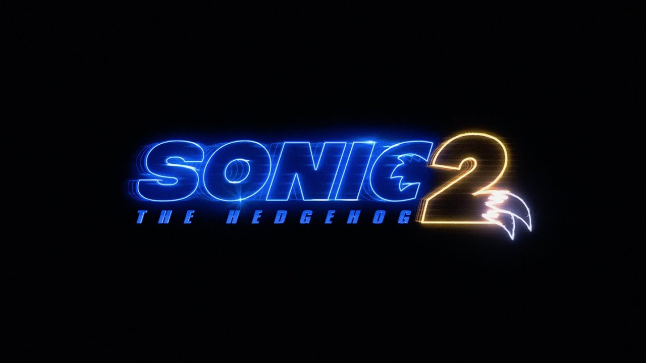 Sonic: The Hedgehog 2 film ohlsen