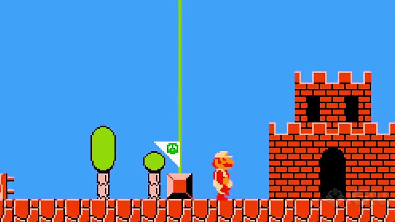 Playing With Power: The Nintendo Story - trailer k dokumentrnej srii