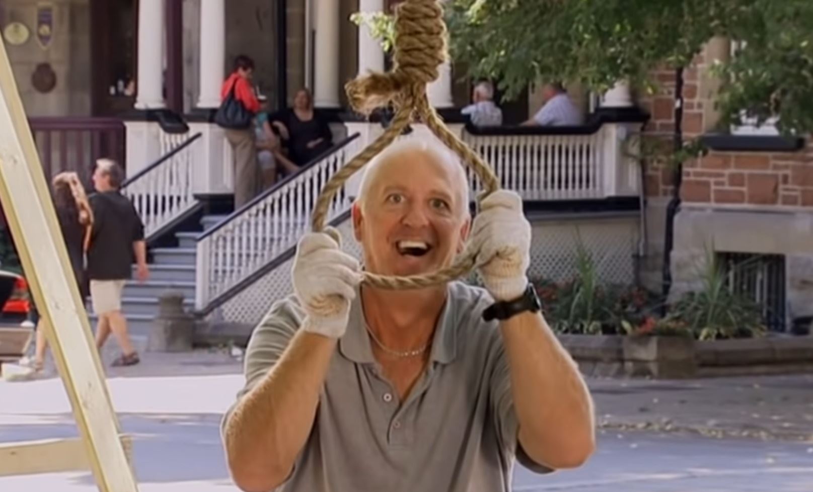 Skryt kamera - ke sa chcete obesi